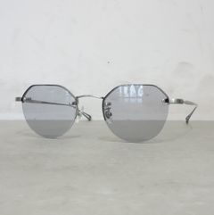 NEW. ROMERO'S C-1 / サングラス / シルバー