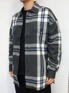 【※期間限定販売※】 OVER LIGHT CPO JK  / RC21-JK-004L / CPOジャケット