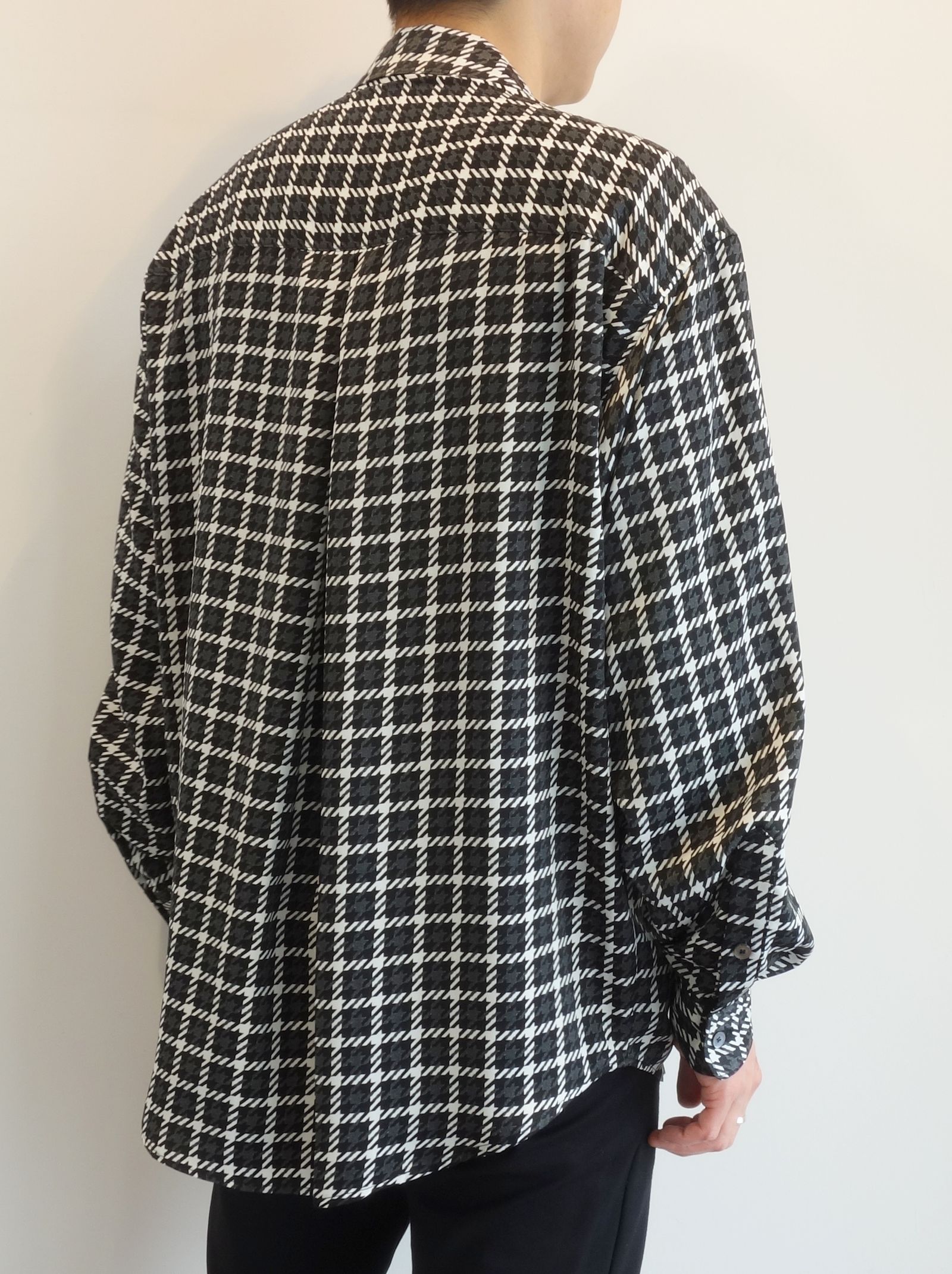 JACK SHIRT / RC23-SH-003 / オーバーサイズシャツ