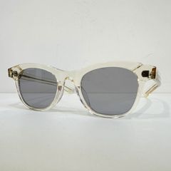 few F23 C-3 / サングラス / クリアイエロー