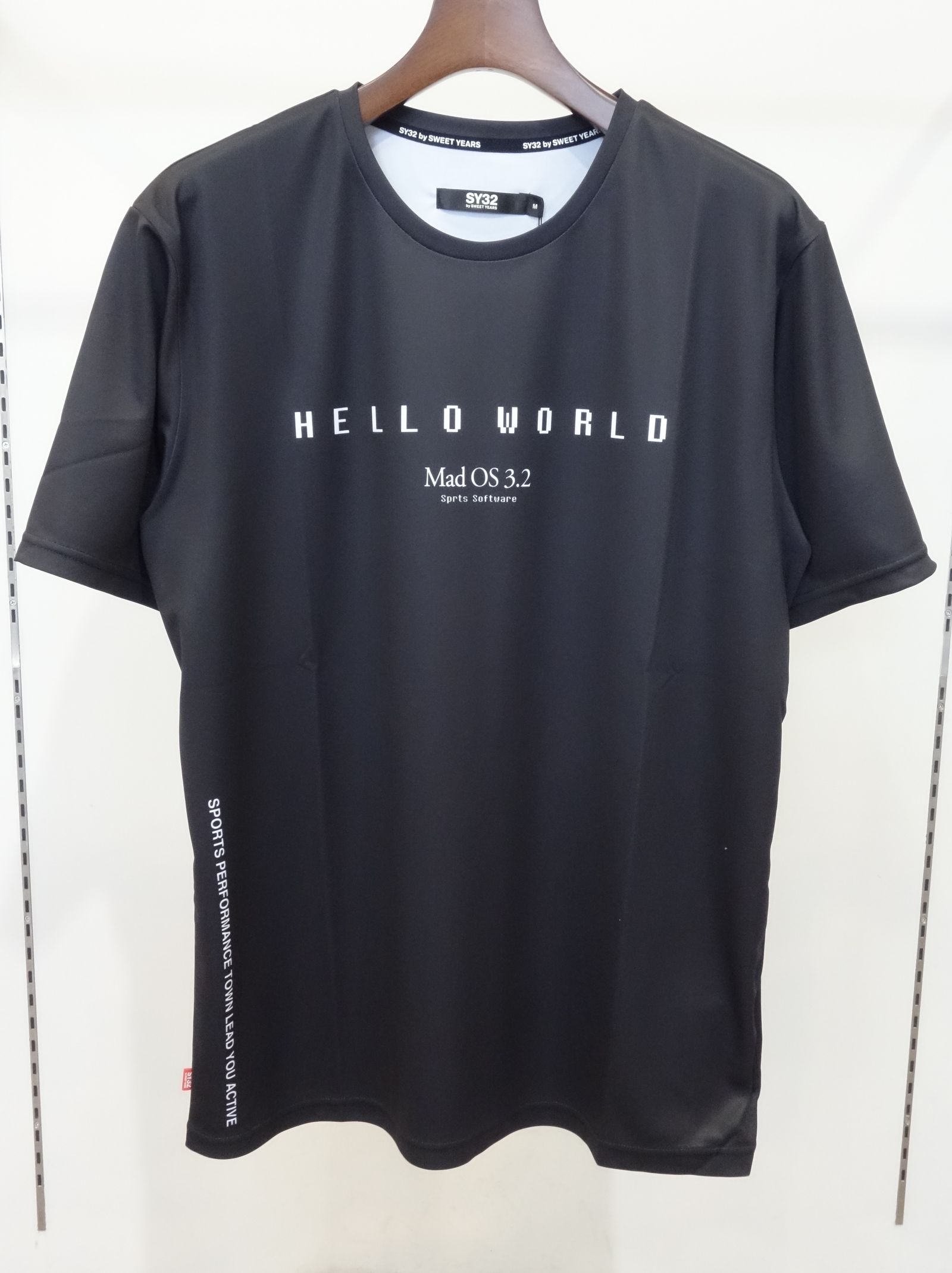 HEART BUG TEE / 10025 / プリントTシャツ