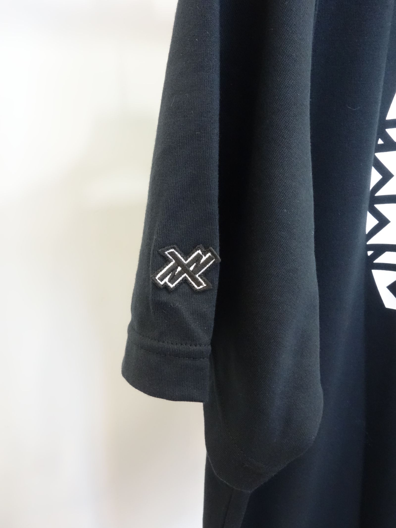 NTN GRAPHIC BIG TEE / 10035 / ビッグTシャツ