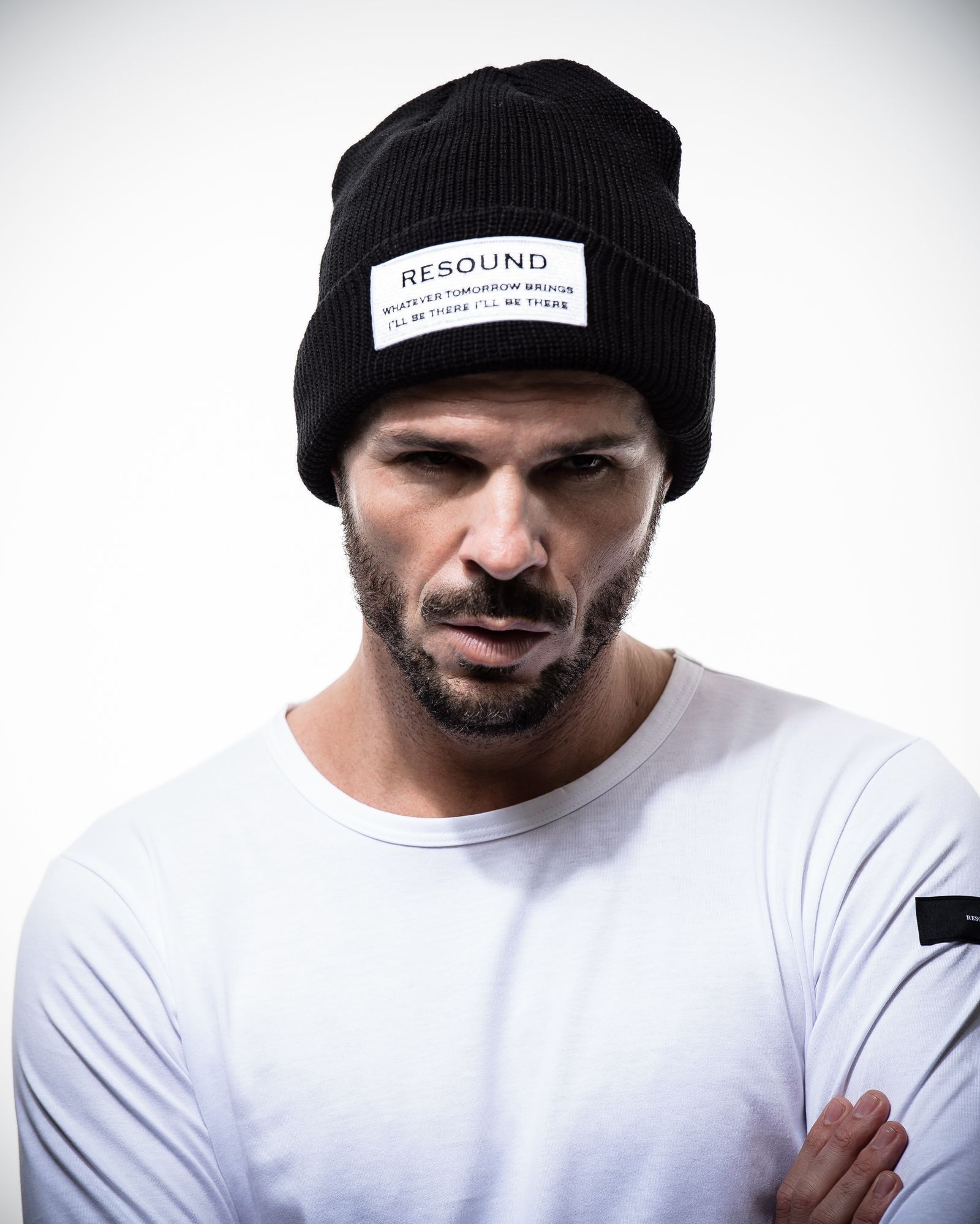 COTTON KNIT CAP / RC19-A-002 / ニットキャップ ※