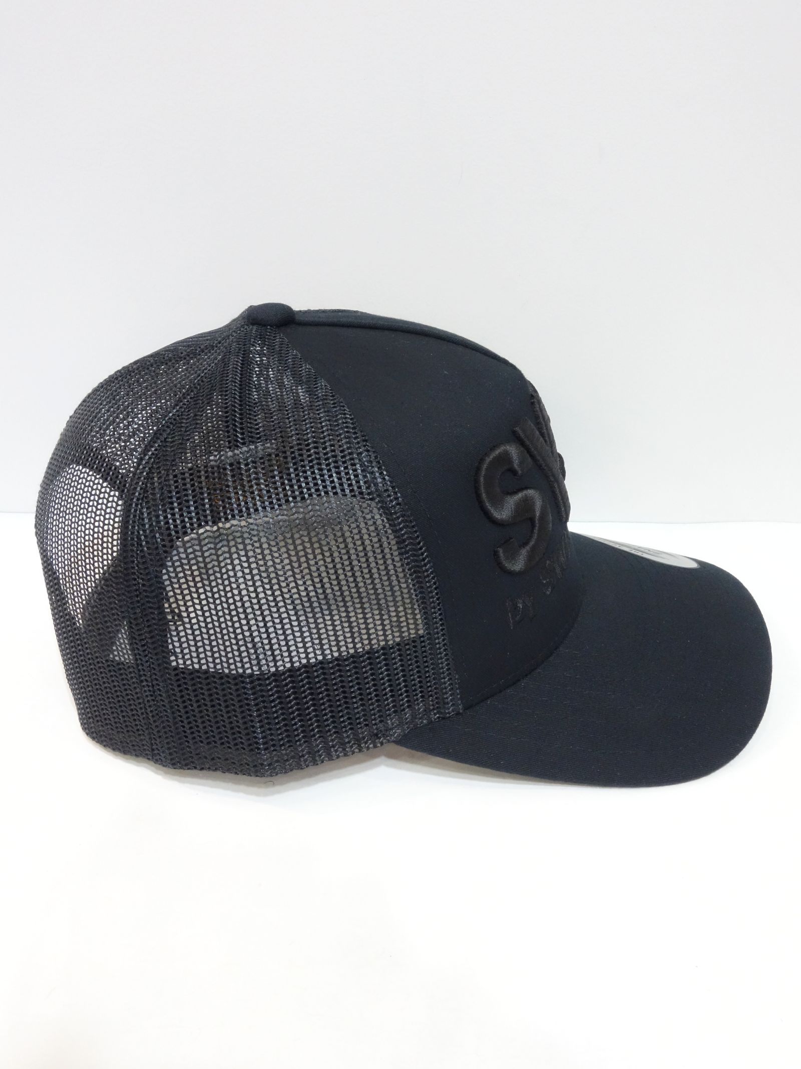 5PANEL PETRO TRUCKER CAP / 11101 / キャップ
