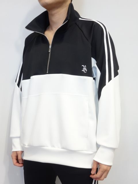 TYLER LINE TRACK JK / RC22-C-010 / ライントラックジャケット ※