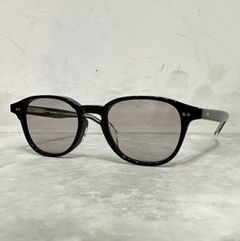 NEW. ALLEN II C-1 / サングラス / ブラック