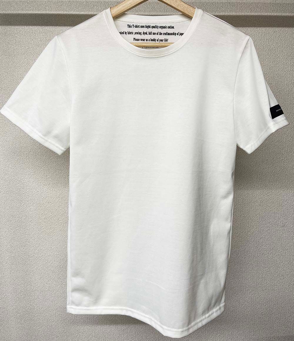 CALIFORNIA BASIC T / RC24-T-002 / 無地Tシャツ