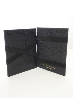 ギミックウォレットカウレザー / 0019 / ミニ財布