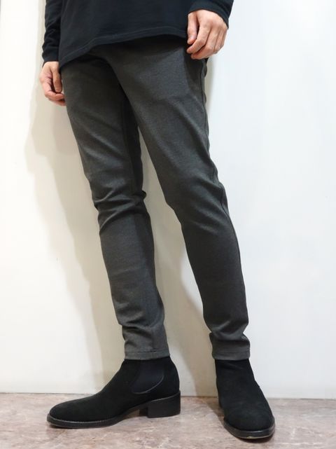 CHRIS EASY PANTS / RC18-ST-016 / スラックスイージーパンツ