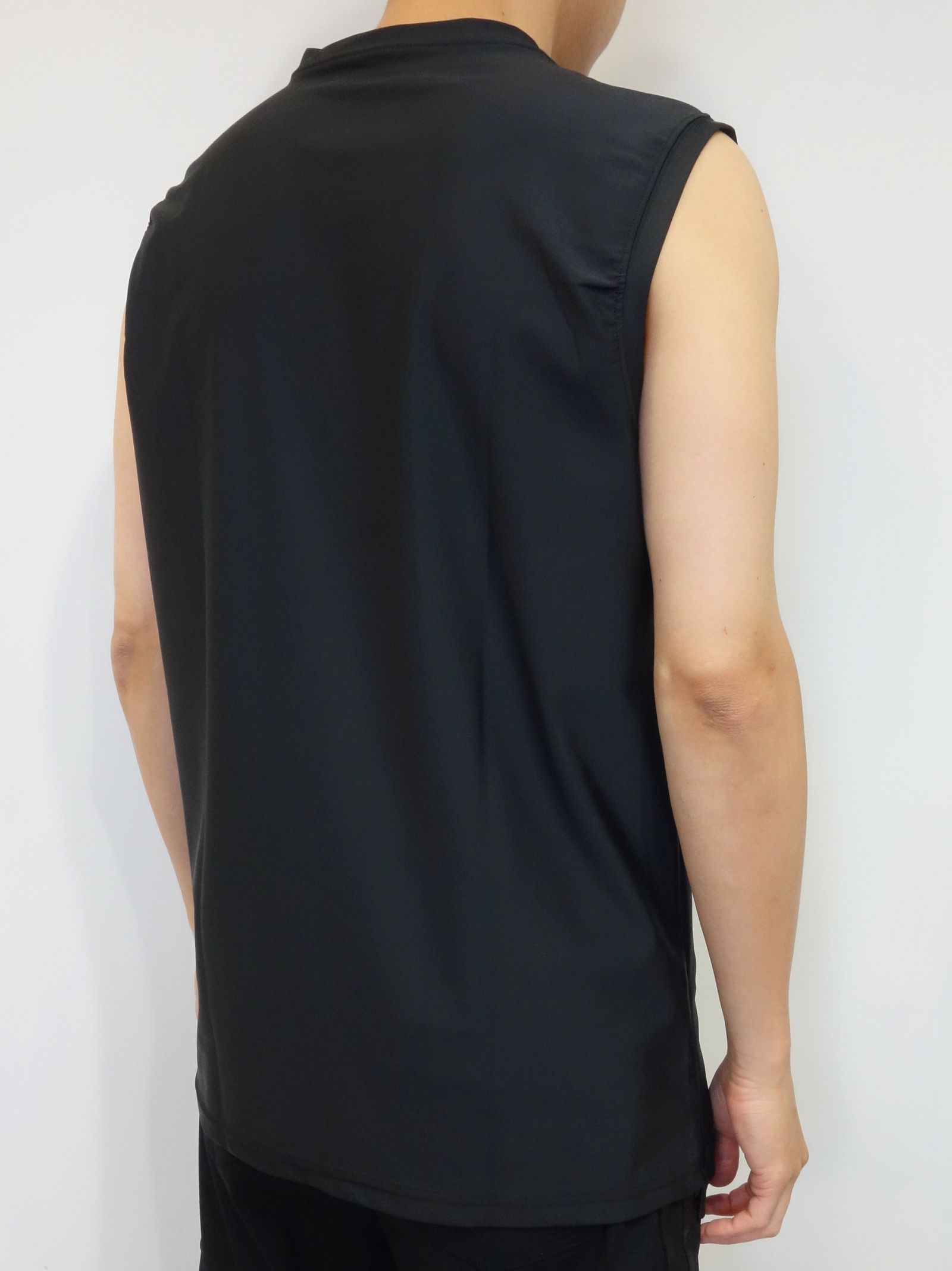 CTS RESOUND RUSH NO-SLEEVE / RC20-T-012 / ラッシュガード ノースリーブTシャツ