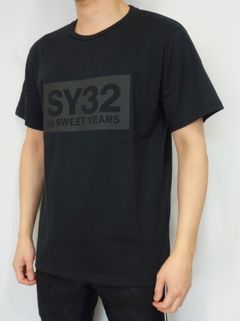 COLOR BOX LOGO TEE / TNS1724J / プリントTシャツ