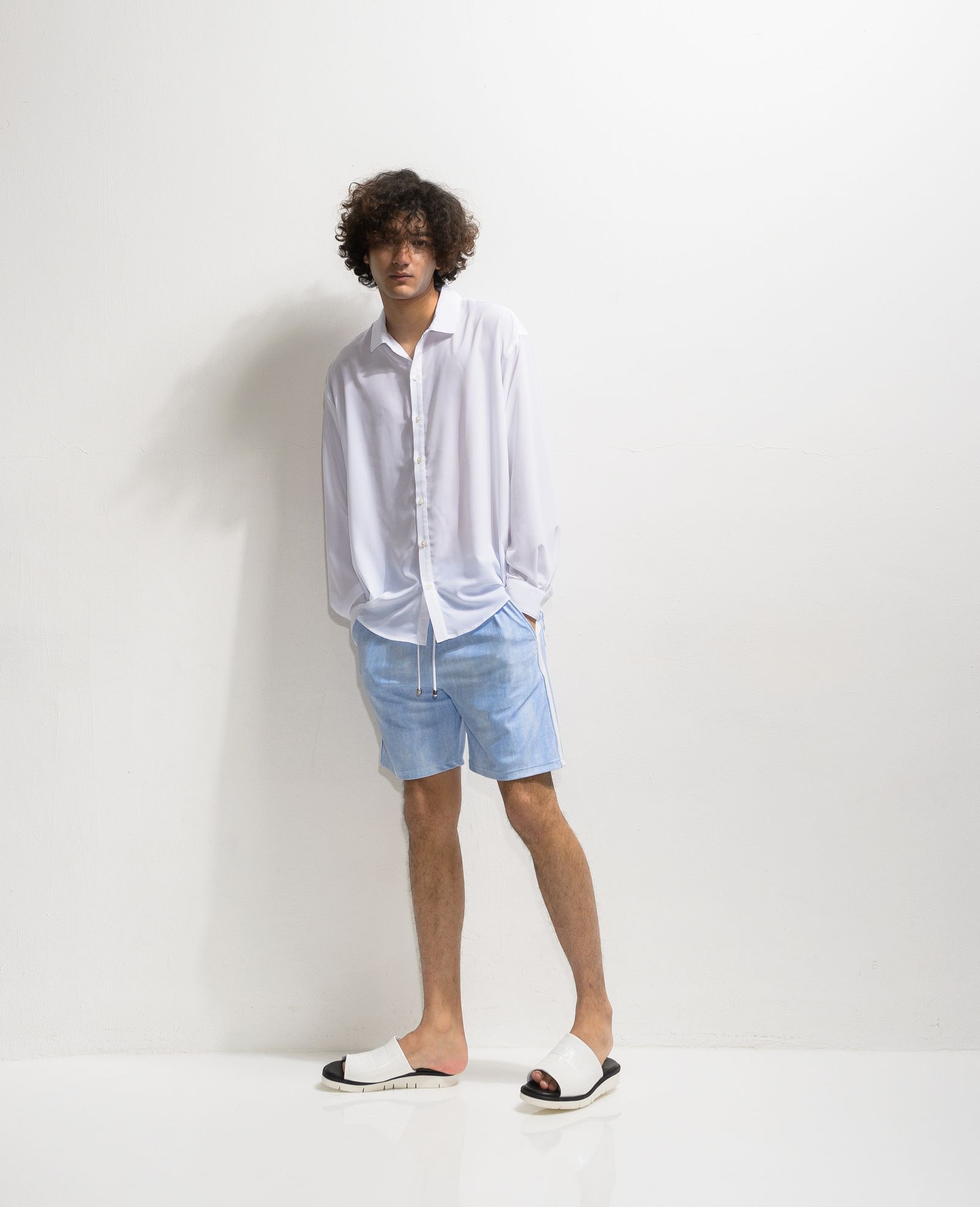 【※期間限定販売※】 RUSH SHORTS / RC20-HP-002 / ラッシュガード ハーフパンツ
