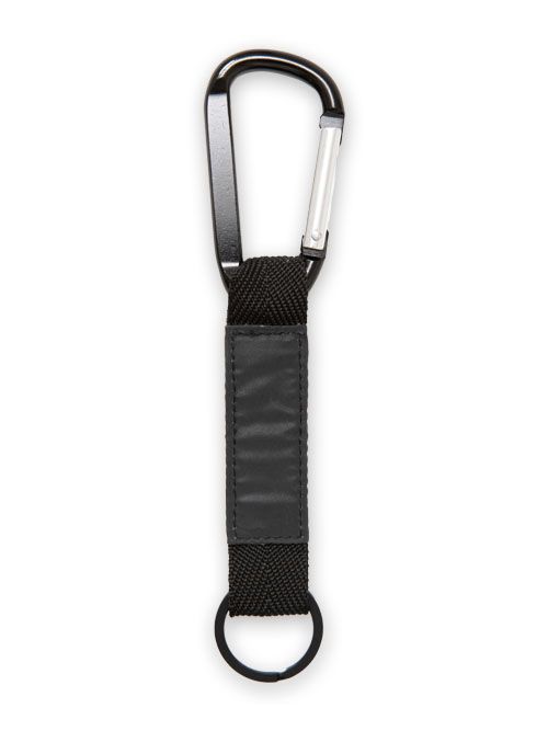 CARABINER KEY STRAP / 11567T / キーホルダー