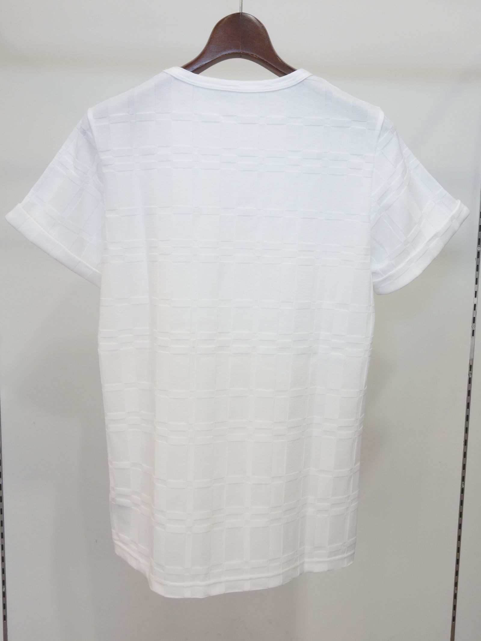 【※期間限定販売※】 LYNX ROLL UP TEE / RC20-T-006 / Tシャツ