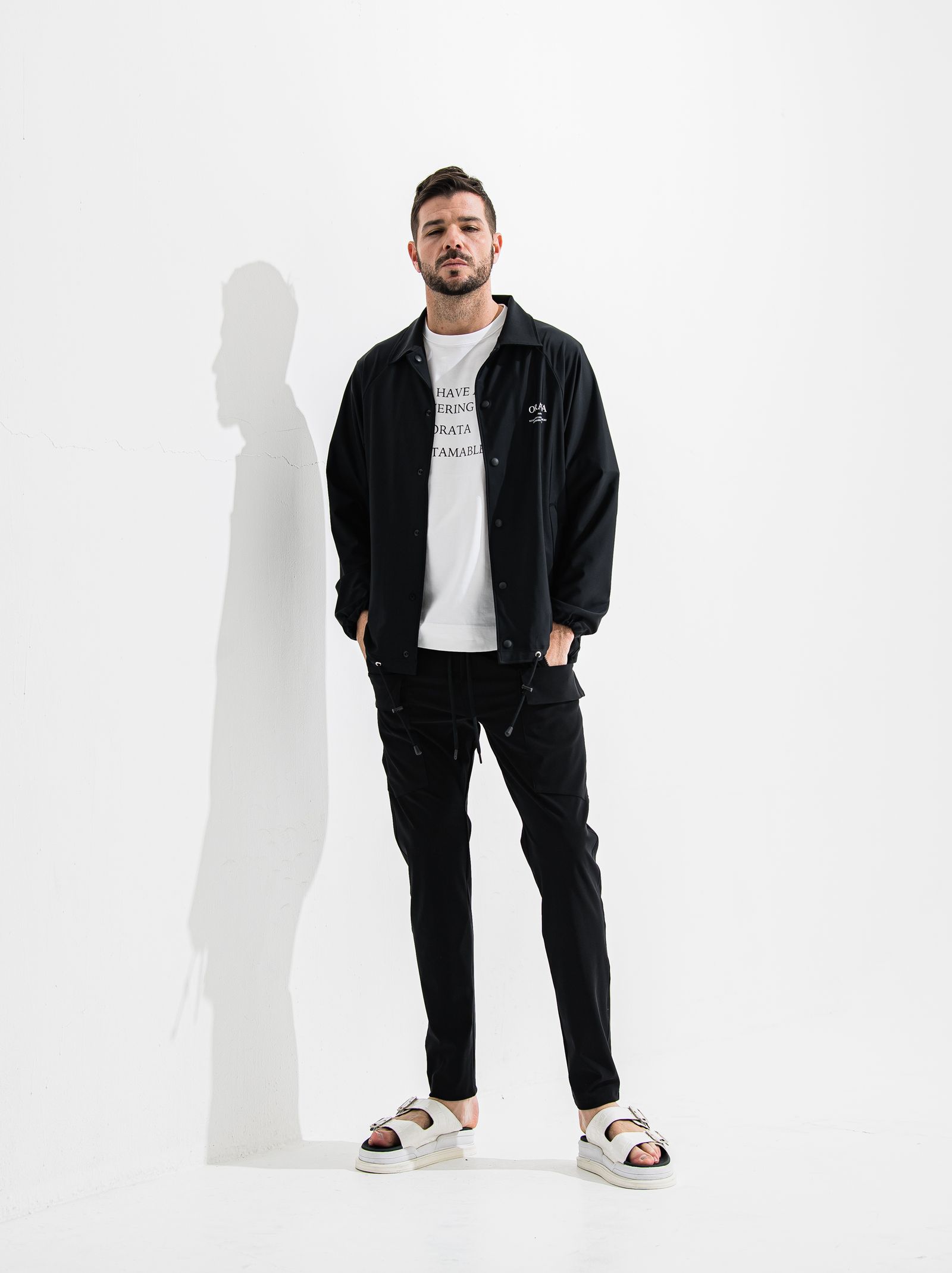 カンタータ　コーチジャケット trim_fce_item646485b63e57a.jpg