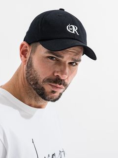 LOW CAP / OR2-CAP-001 / ローキャップ / エンブレム