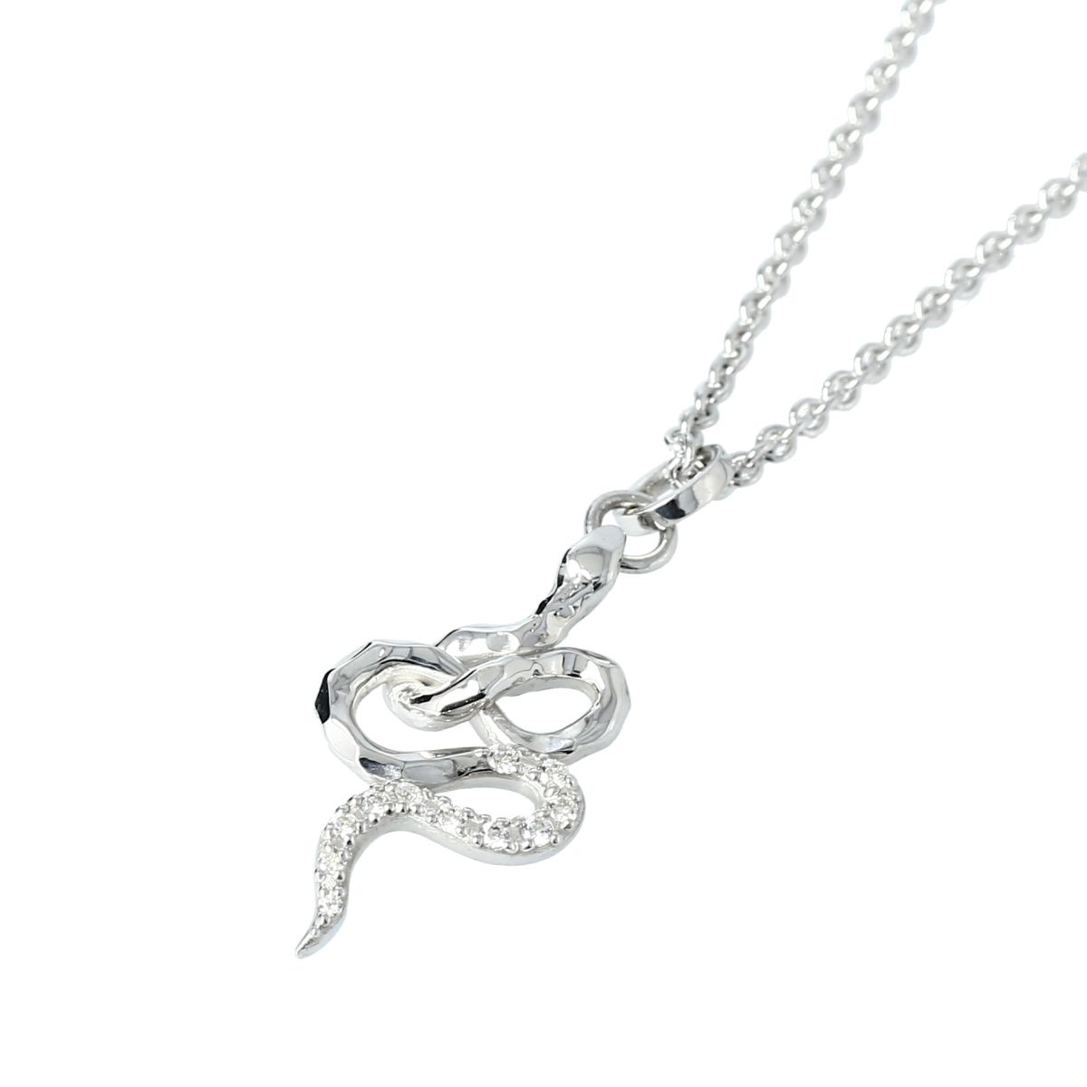 ダヴィデペンダント / VLP181 / スネークネックレス