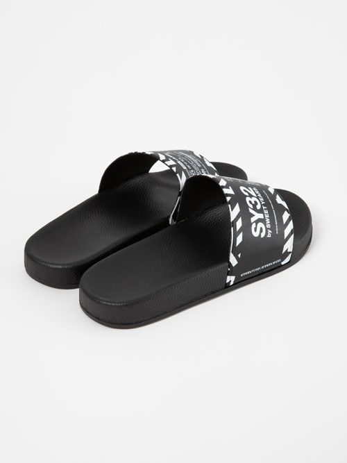 SHOWER SANDALS / 11122D / シャワーサンダル