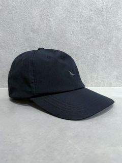 ×【+phenix】 キャップ WINDSTOPPER プロダクト by GORE-TEX LABS / usz-25013 / ブラック