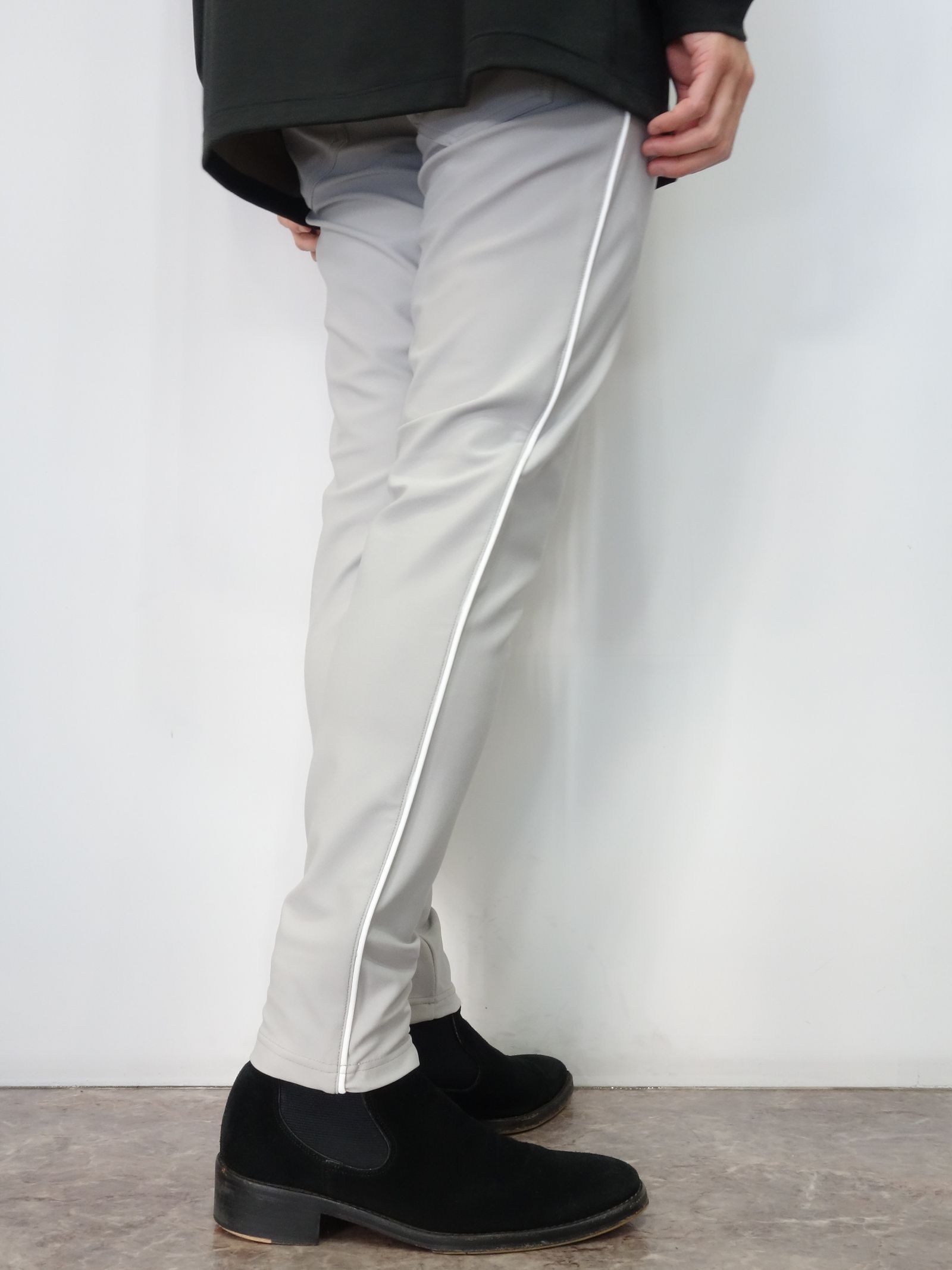 RESOUND CLOTHING - EDDIE PANTS / RC21-ST-022 / イージーライン