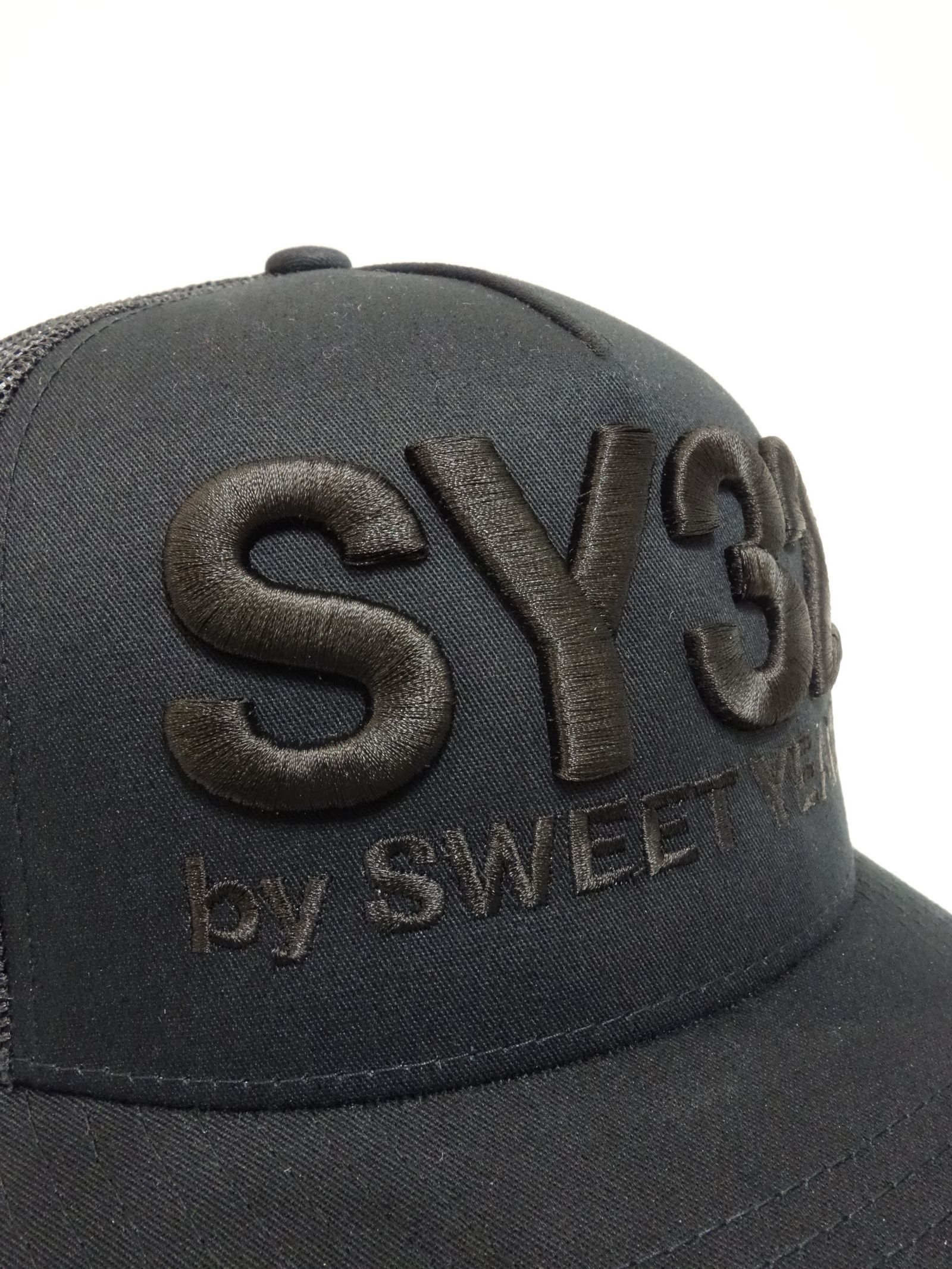 5PANEL PETRO TRUCKER CAP / 11101 / キャップ
