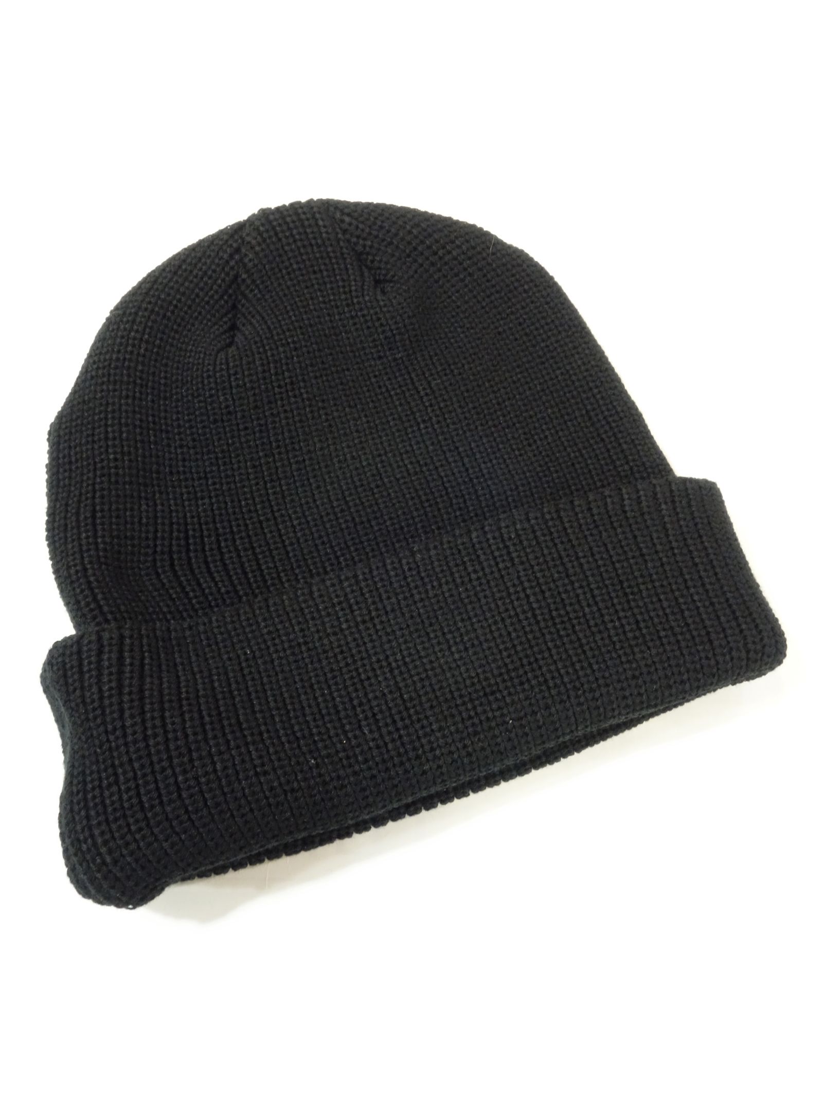 COTTON KNIT CAP / RC19-A-002 / ニットキャップ ※