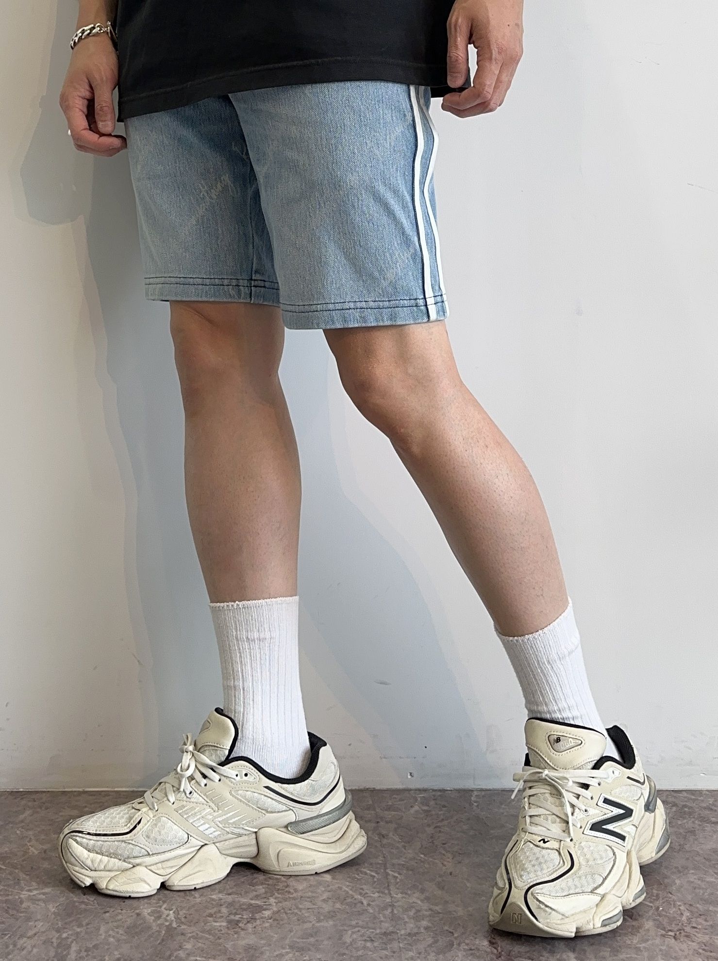 パンツ・ボトムス / ハーフパンツ 通販 | LUKE