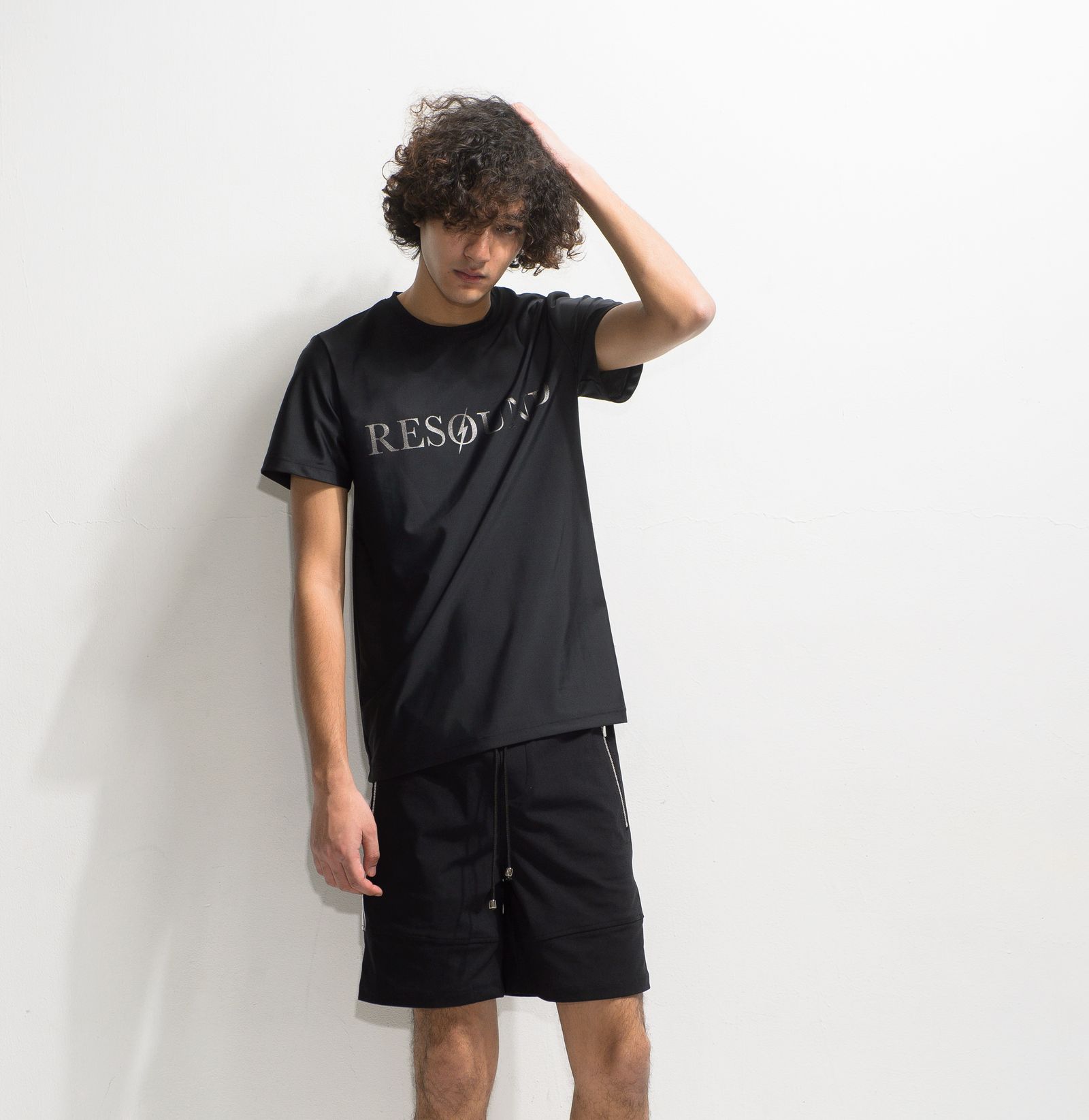 【RUDO掲載】 BOLTROGO RUSH TEE / RC20-T-009 / ラッシュガード Tシャツ