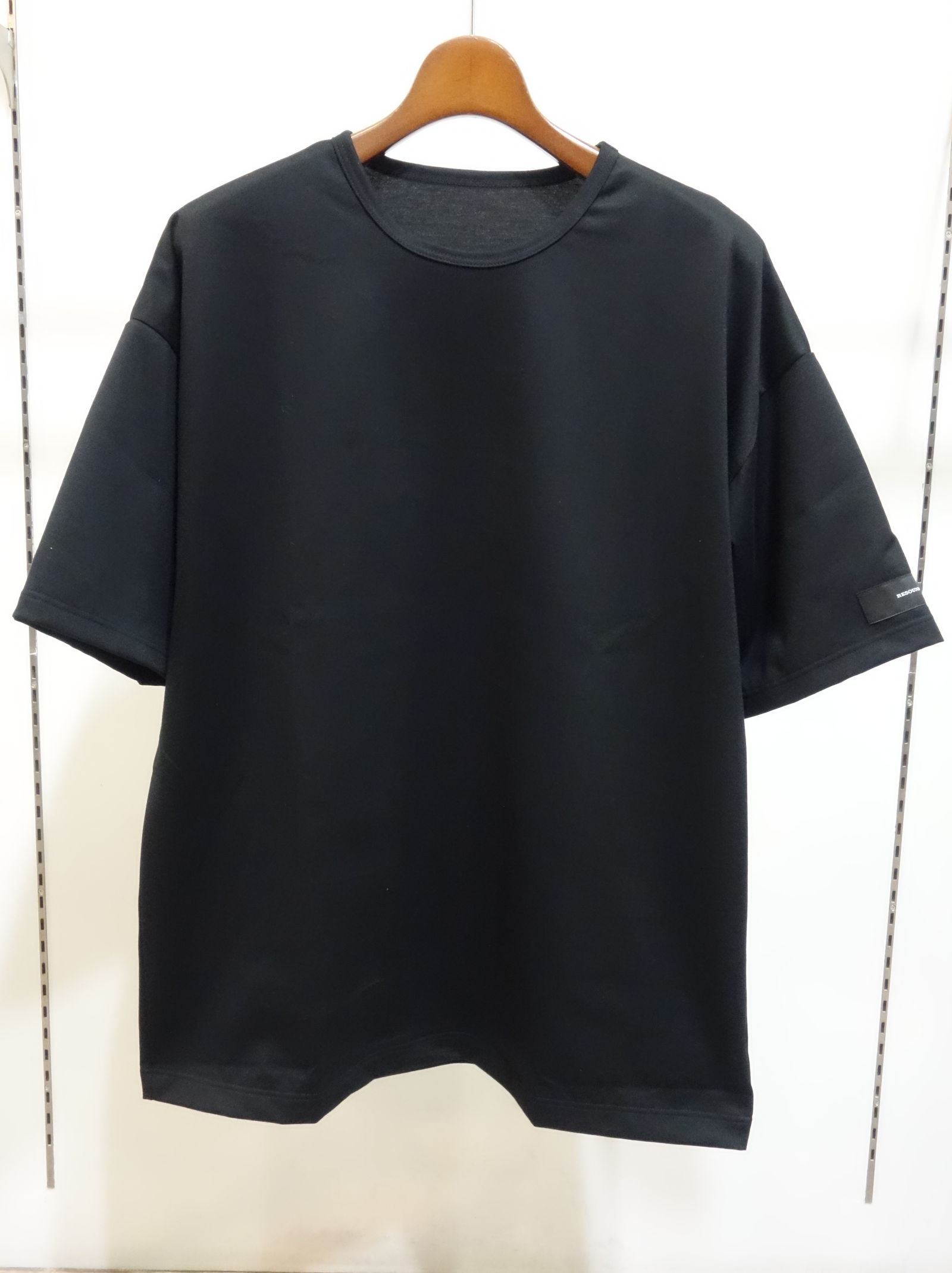 LOOSE JERSEY TEE / RC19-T-003 / ビッグTシャツ