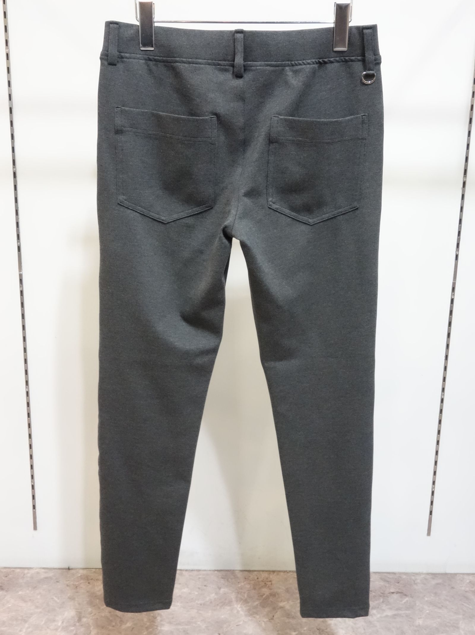CHRIS EASY PANTS / RC18-ST-016 / スラックスイージーパンツ