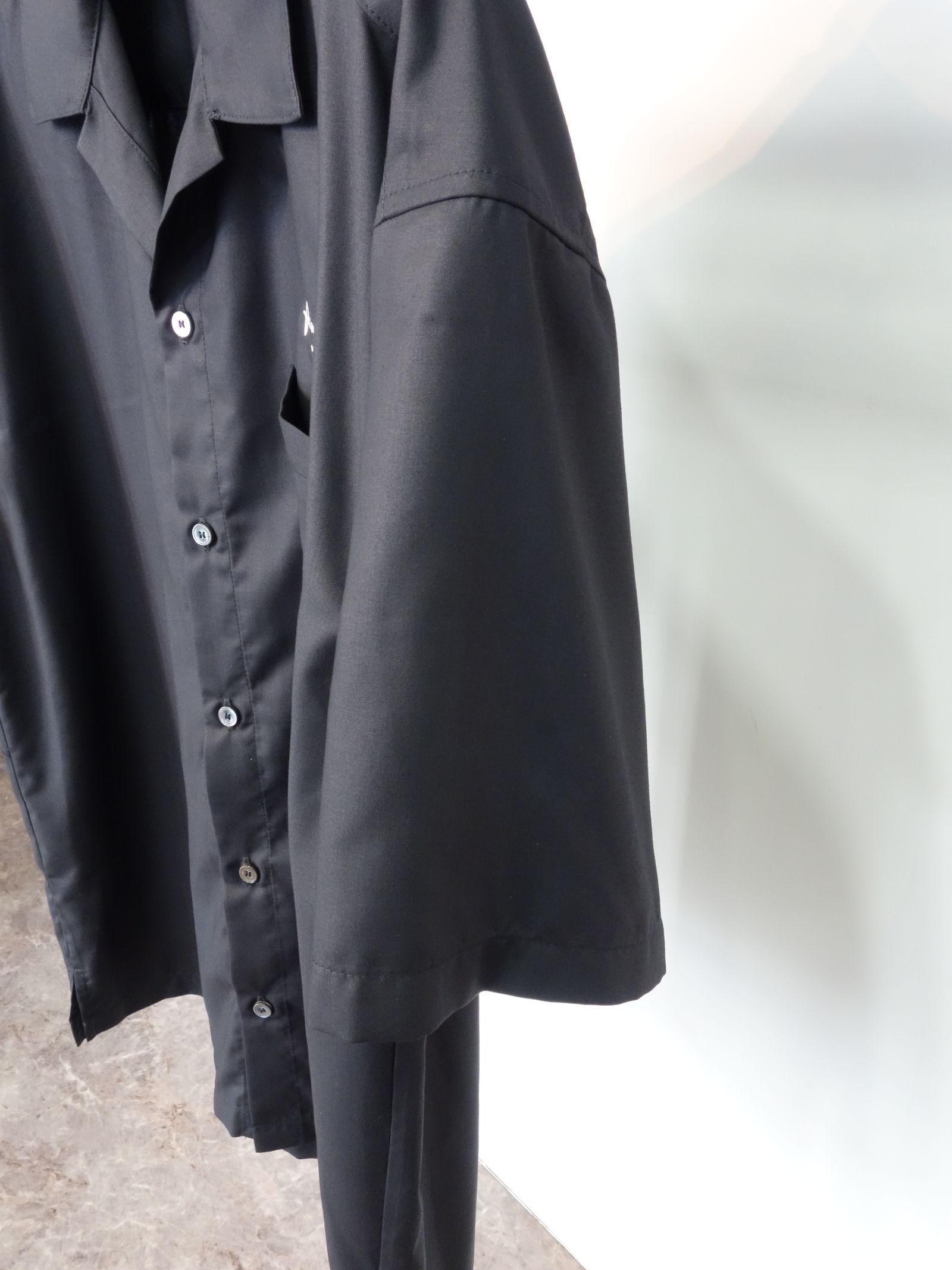 ZACK SHIRTS / RC24-SH-002 / 半袖シャツ