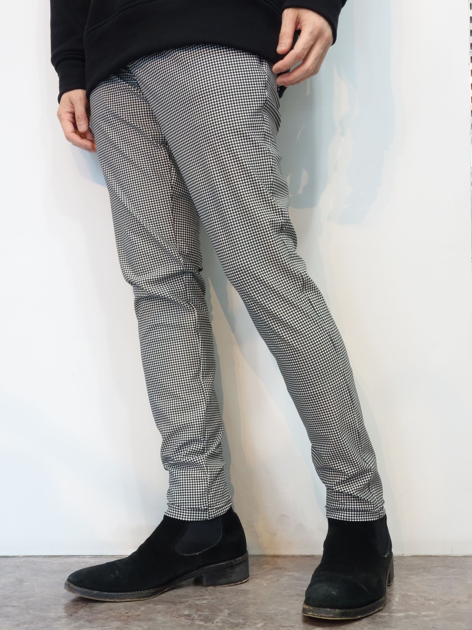 RESOUND CLOTHINGのCHRIS EASY PANTS 正規品販売！ sandorobotics.com