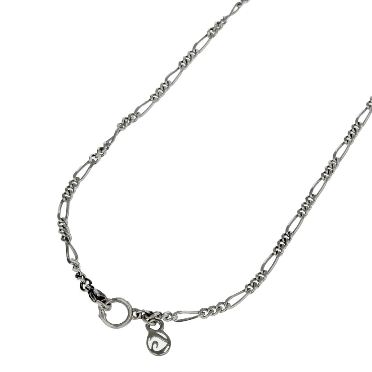 ミックスチェーン タイプB(60cm) / VLN037 / ネックレス