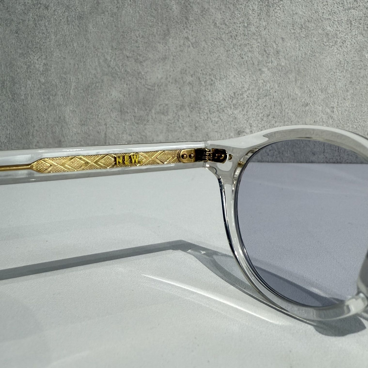 NEW. GOODY'S C-3 / サングラス / クリア