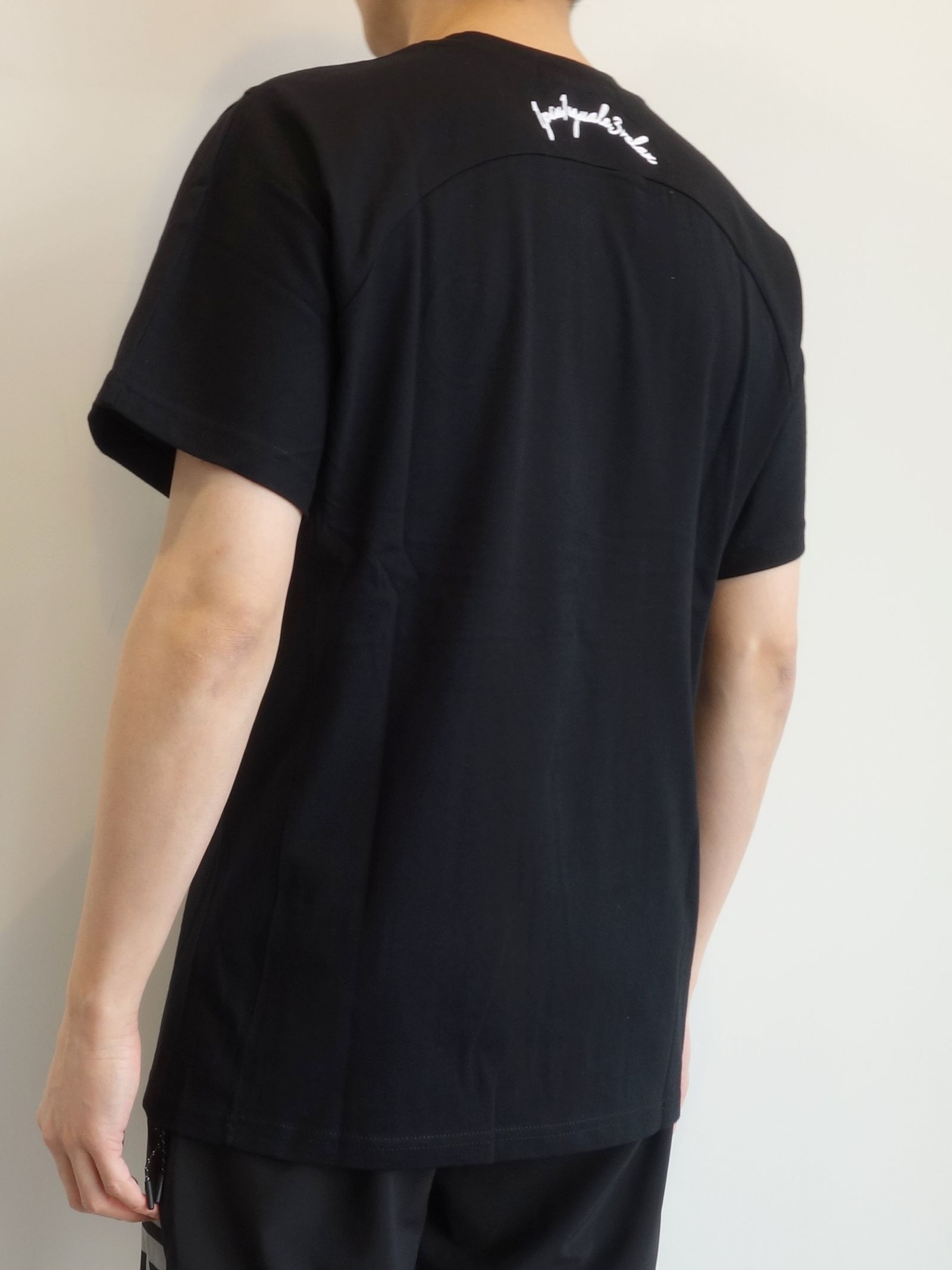 ZANONE / ザノーネ】 Crew Neck Sweater クルーネックセーター