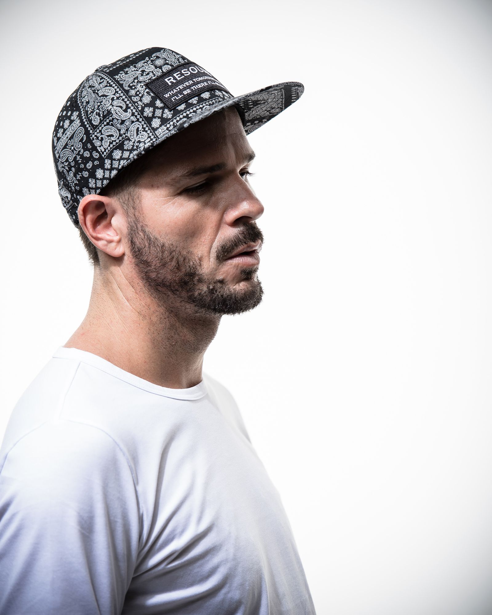 【※期間限定販売※】 BOXROGO BB CAP / RC-BASIC-CAP10 / ベースボールキャップ