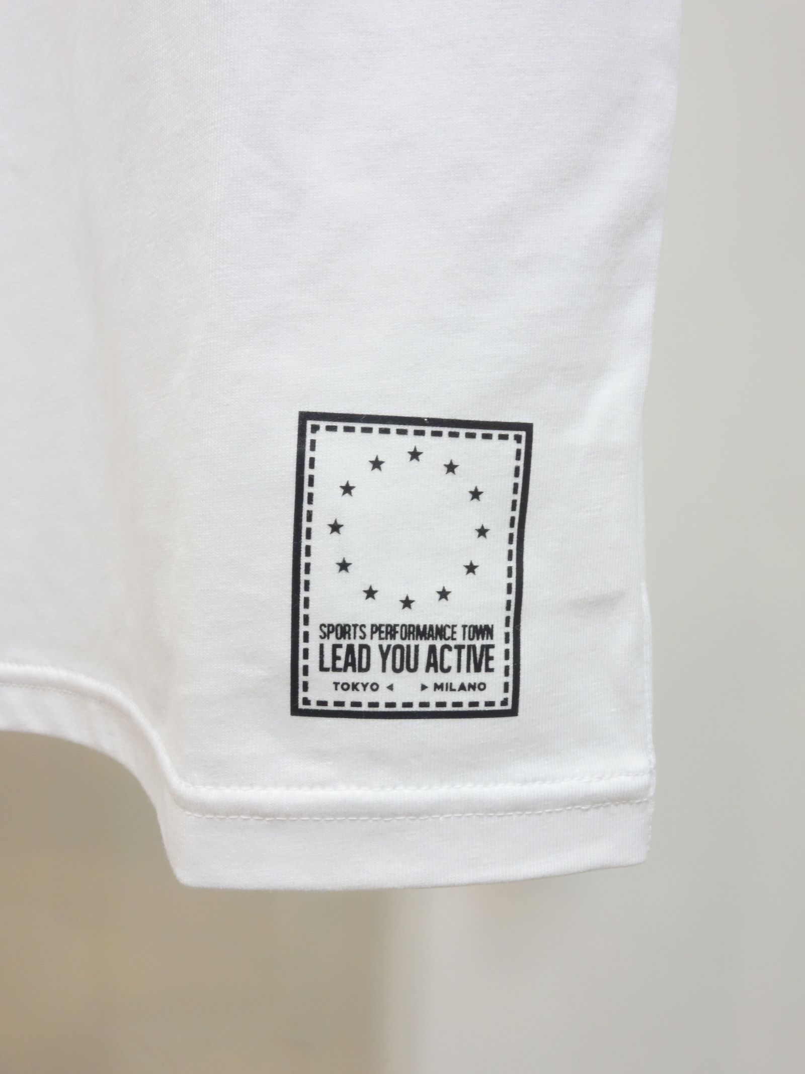 POCKET TEE / 11014 / プリントTシャツ
