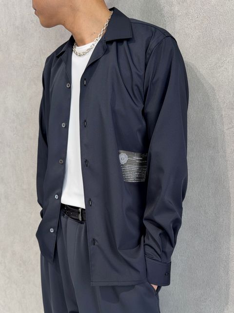 DELAYの新作春コーデ