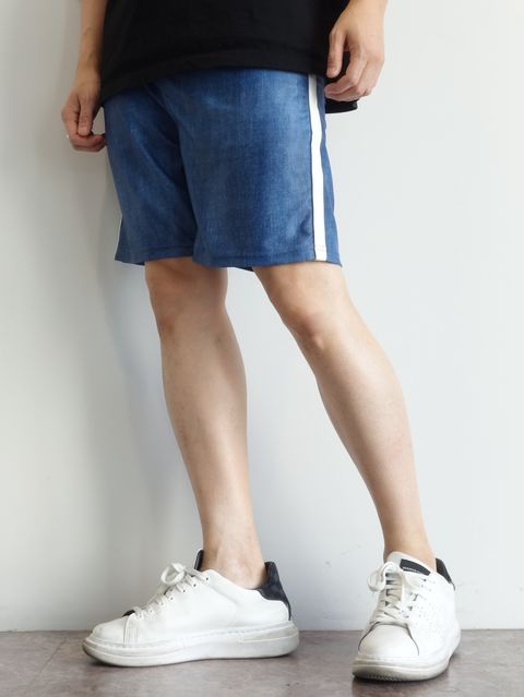 【※期間限定販売※】 RUSH SHORTS / RC20-HP-002 / ラッシュガード ハーフパンツ