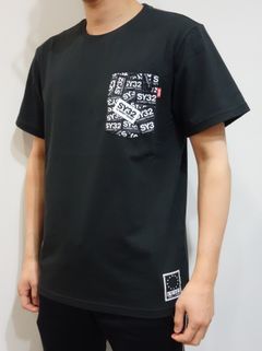 POCKET TEE / 11014 / プリントTシャツ