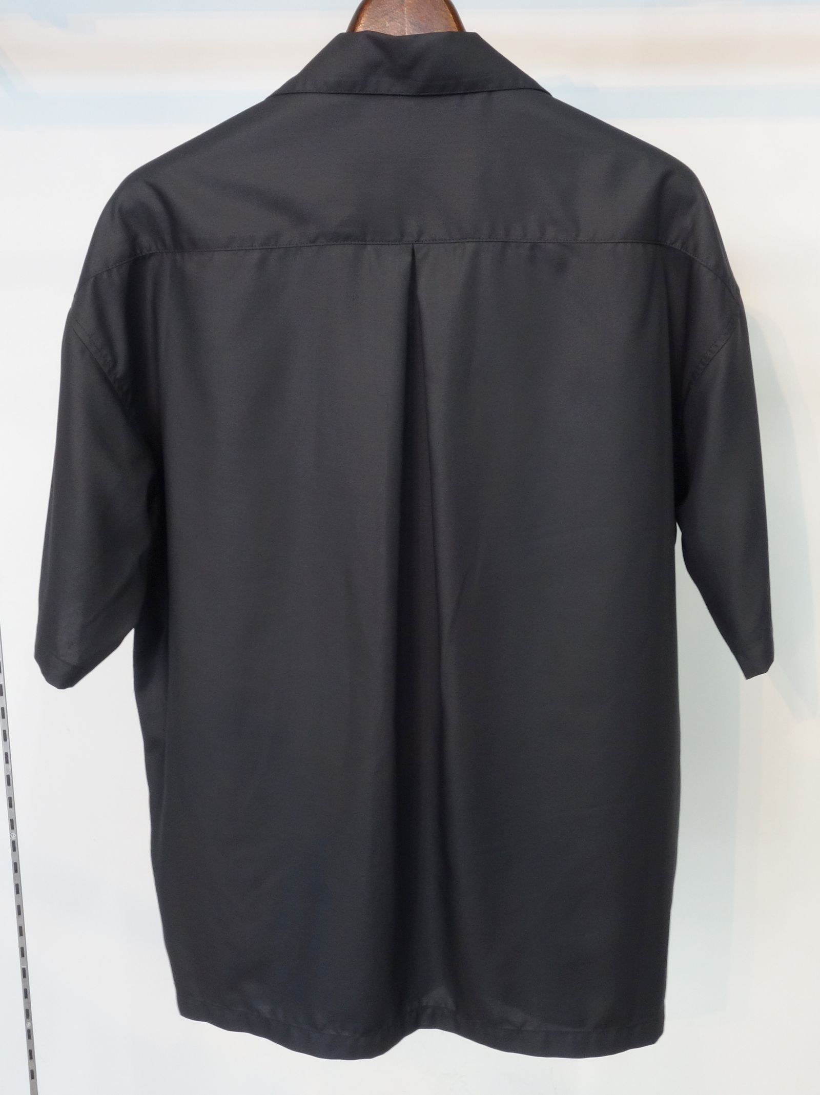 ZACK SHIRTS / RC24-SH-002 / 半袖シャツ