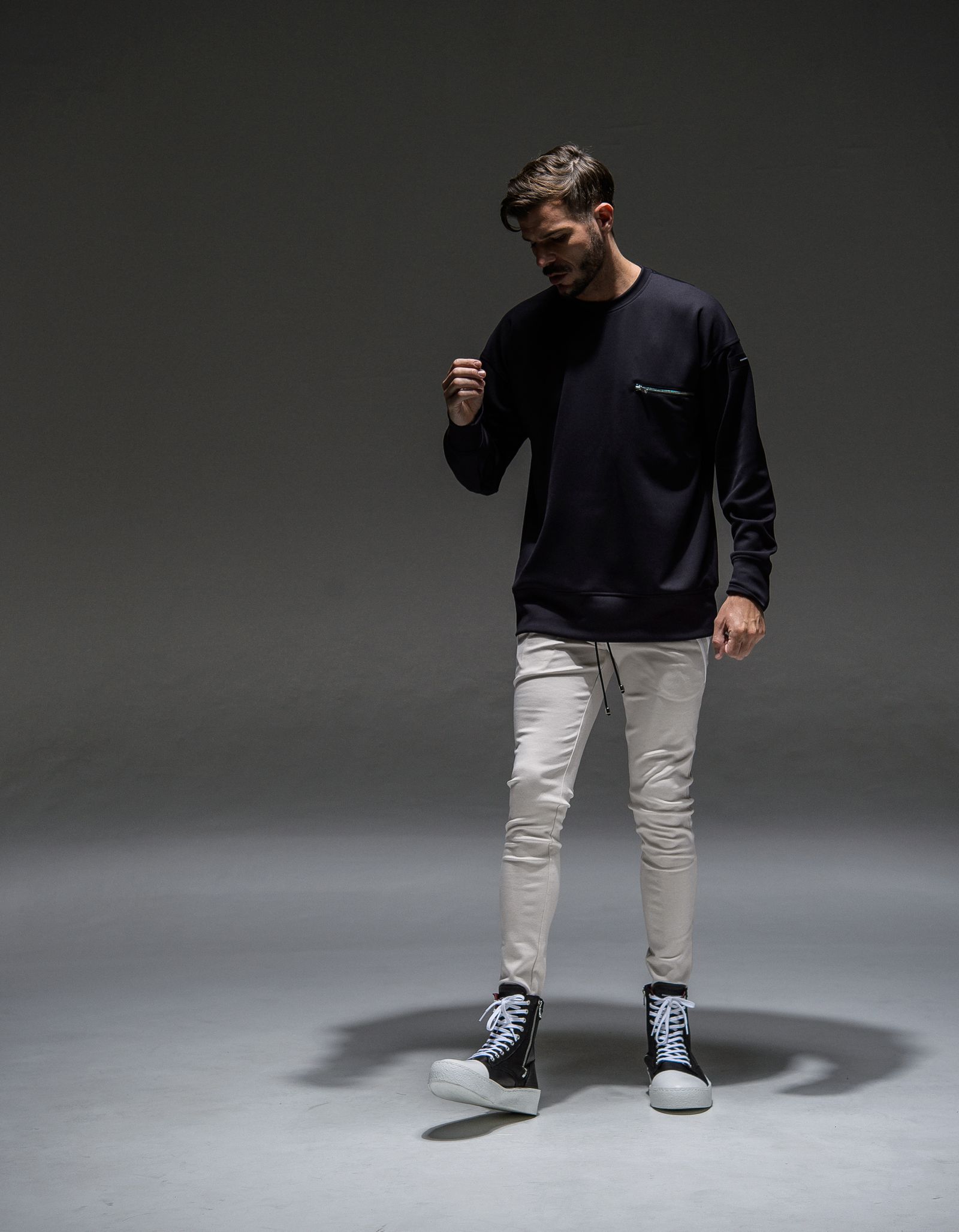 SP LOOSE TRAINER / RC21-C-004 / トレーナー