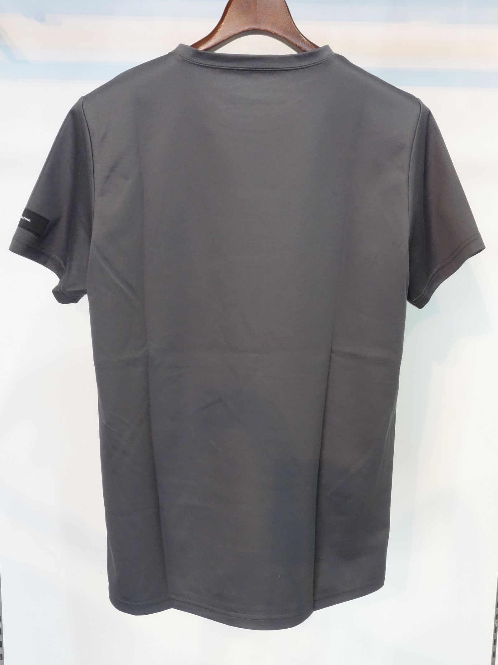 FINEST BASIC T / RC23-T-006 / 最高品質コットンTシャツ