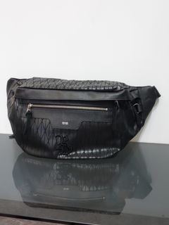 DECADE COLLABO BODY BAG / RC21-BAG-002RD / ボディーバッグ