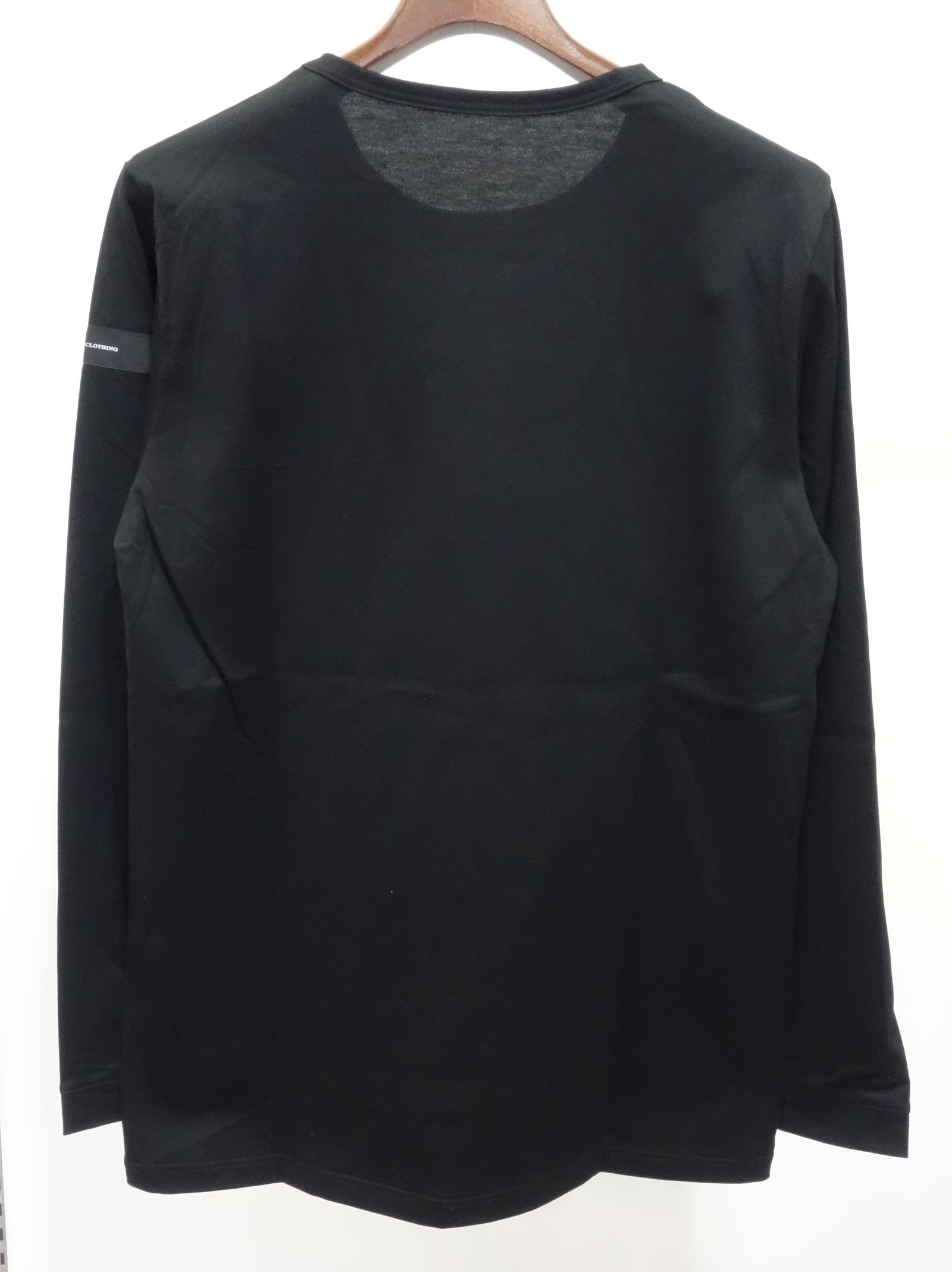BOXROGO JERSEY LONG TEE / RC21-T-002 / ロングスリーブTシャツ ※