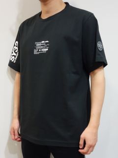 ADDRESS BIG TEE / 11013 / ビッグTシャツ