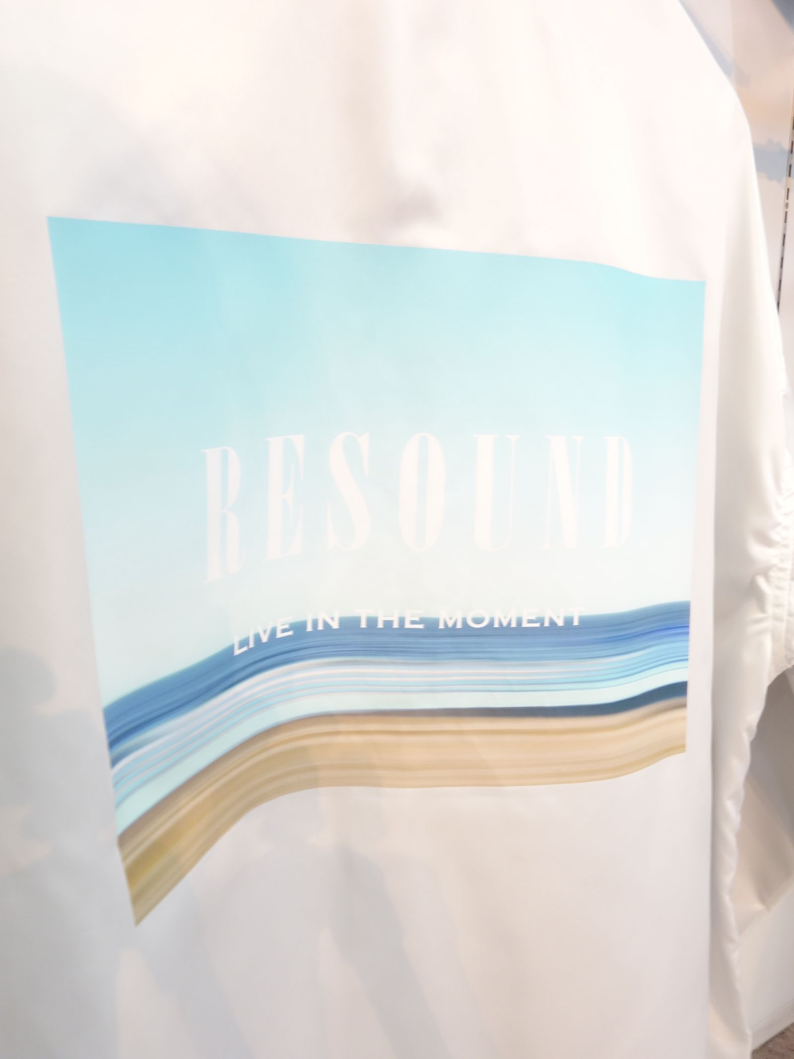 【※期間限定販売※】 WEST BEACH COACH JACKET / RC23-JK-005 / ナイロンコーチジャケット