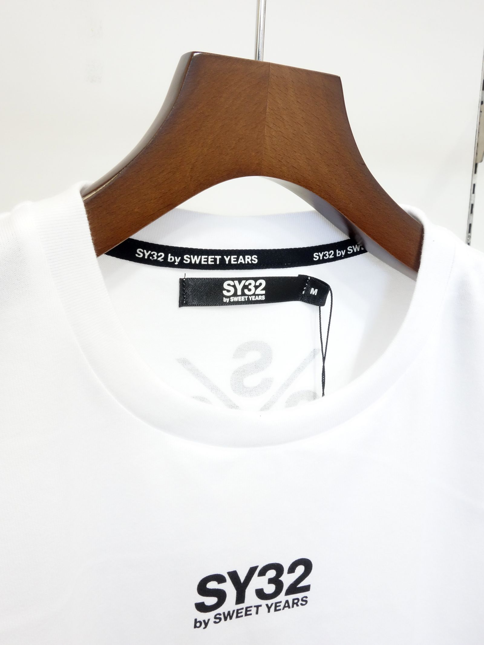 MULTI GRAPHIC TEE / 11470J / プリントTシャツ