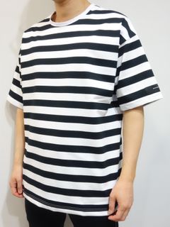 LOOSE JERSEY TEE / RC19-T-003 / ビッグTシャツ