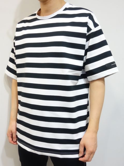 LOOSE JERSEY TEE / RC19-T-003 / ビッグTシャツ